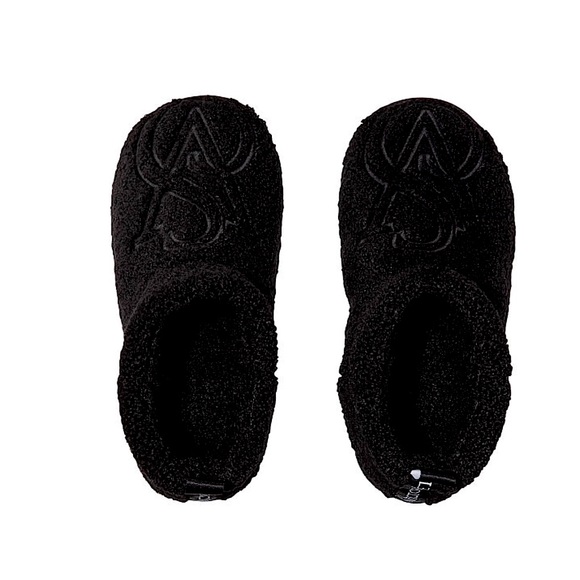VICTORIA'S SECRET Plush Fleece Booties - Picture 2 of 3